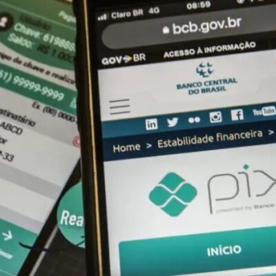 Instabilidade no Pix afeta clientes de diversos bancos nesta quinta-feira