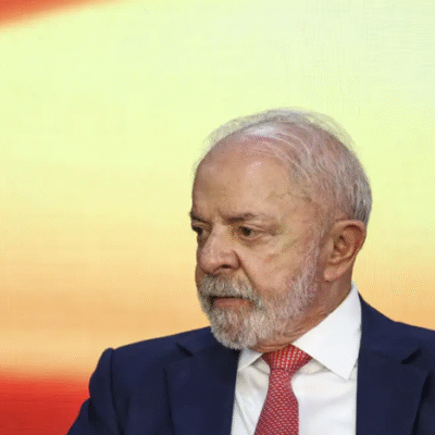 Lula realiza visita oficial à Índia com foco em IA e cooperação
