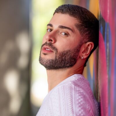 Marcelo, ex-BBB 26, planeja carreira artística e projetos humanitários