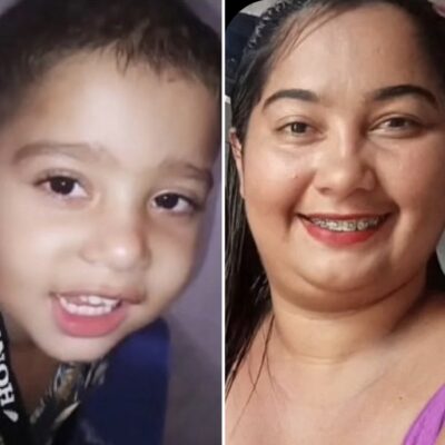 Menino autista de 3 anos morre após ataque a tiros em Bom Jesus