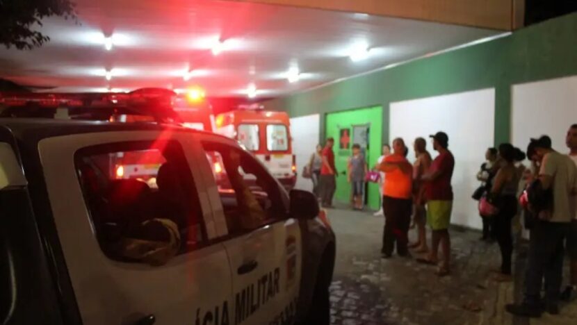 Pai e filho são feridos em Mossoró após ataque a tiros