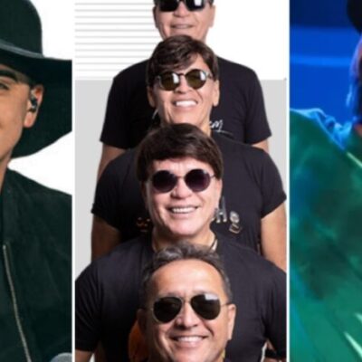 Parnamirim anuncia programação do Carnaval 2026 com grandes atrações