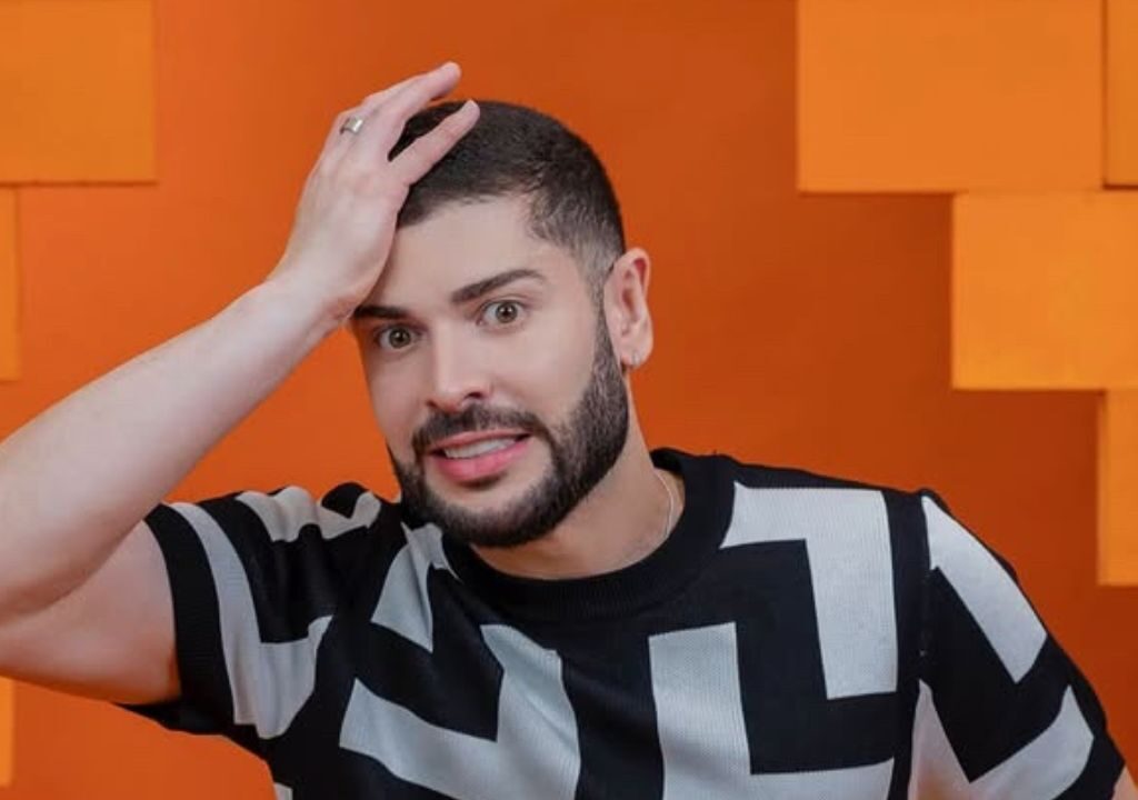 Potiguar Marcelo é eliminado do Big Brother Brasil 26 com 68,56% dos votos