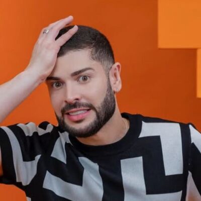 Potiguar Marcelo é eliminado do Big Brother Brasil 26 com 68,56% dos votos