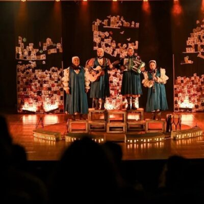 RN abre inscrições para editais culturais com R$ 8,25 milhões da Aldir Blanc