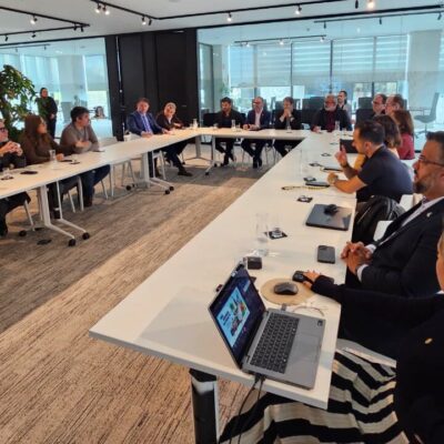 Rio Grande do Norte terá voo charter exclusivo de Lisboa para réveillon 2027