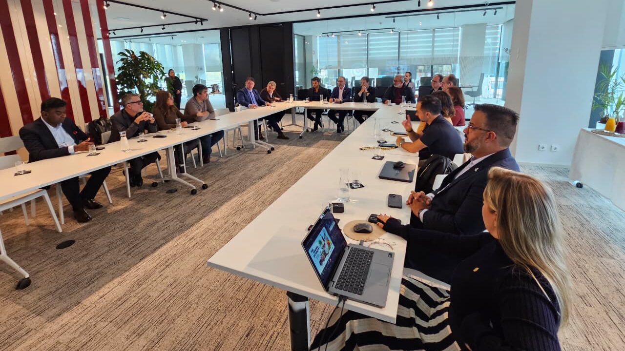 Rio Grande do Norte terá voo charter exclusivo de Lisboa para réveillon 2027