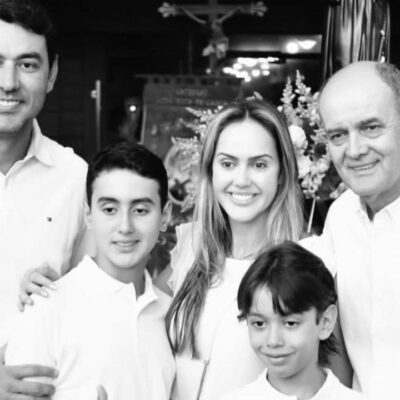 Secretário em Itumbiara mata filhos e comete suicídio; prefeito sofre infarto