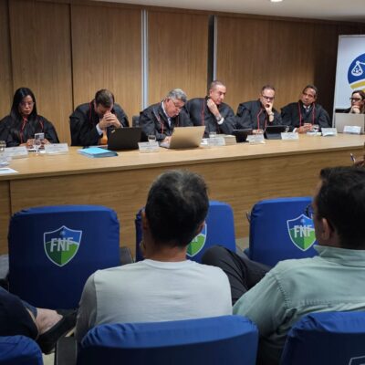 Tribunal Pleno do TJD-RN devolve pontos a América e Potiguar no Campeonato Potiguar