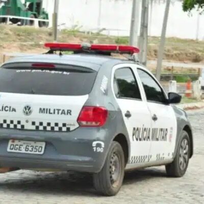 Polícia Militar divulga ocorrências registradas na área do 13º BPM