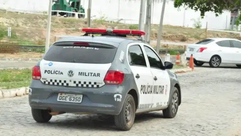 Polícia Militar divulga ocorrências registradas na área do 13º BPM