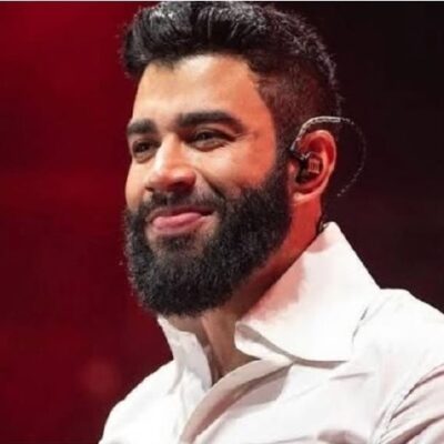 Gusttavo Lima confirmado na Festa de Sant’Ana 2026, em Caicó