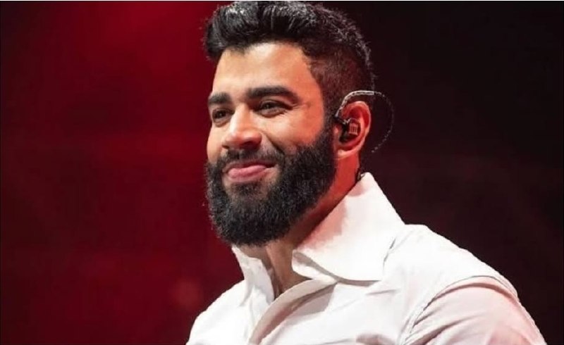 Gusttavo Lima confirmado na Festa de Sant’Ana 2026, em Caicó