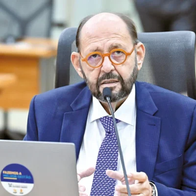 Assembleia Legislativa aprova regras para eleição indireta de governador e vice-governador