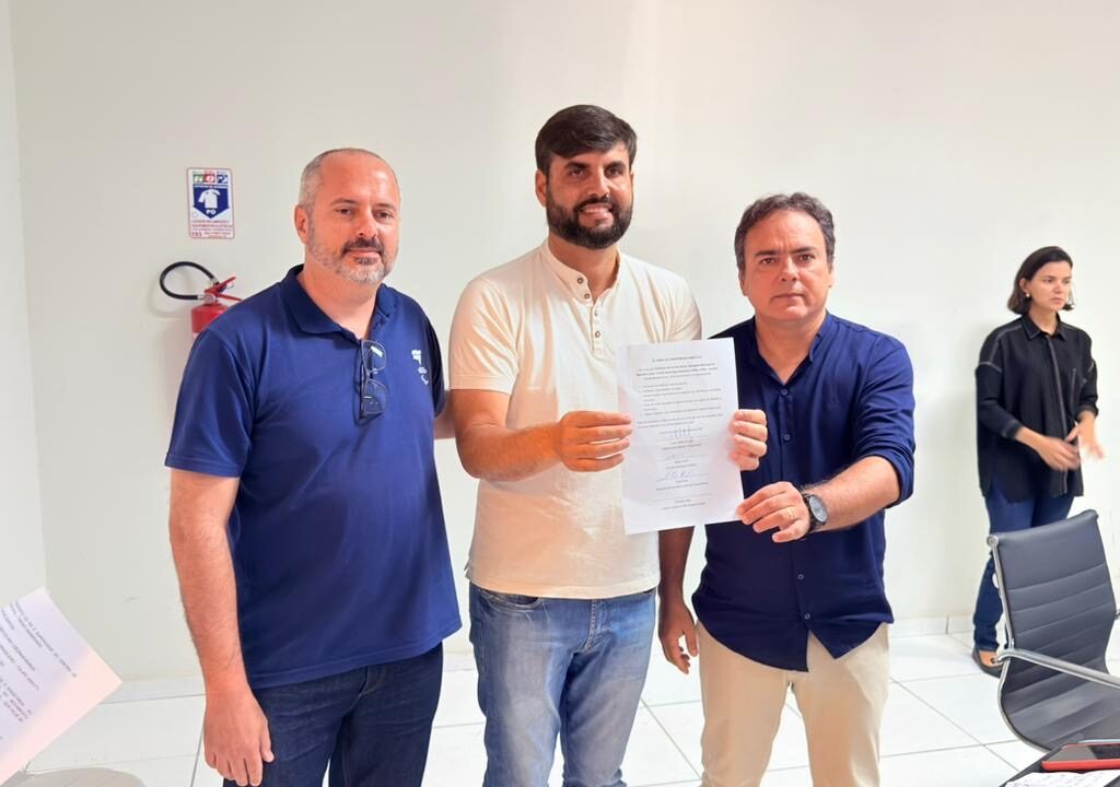 CURRAIS NOVOS INAUGURA CENTRO DE REFERÊNCIA PARALÍMPICO E SE CONSOLIDA COMO POLO DE INCLUSÃO NO RN