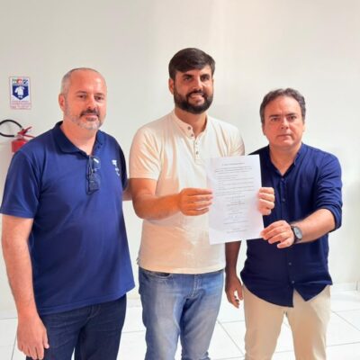 CURRAIS NOVOS INAUGURA CENTRO DE REFERÊNCIA PARALÍMPICO E SE CONSOLIDA COMO POLO DE INCLUSÃO NO RN