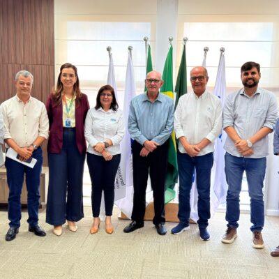 Um dos maiores investimentos em educação da nossa história está chegando a Currais Novos!