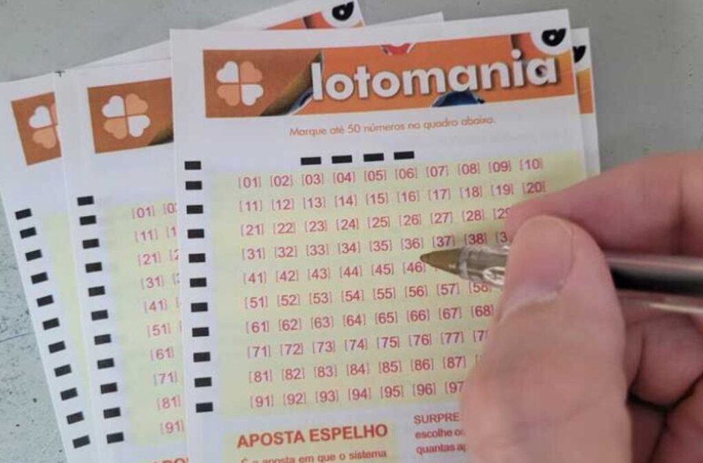 Duas apostas milionárias da Lotomania saem para Currais Novos e movimentam a cidade