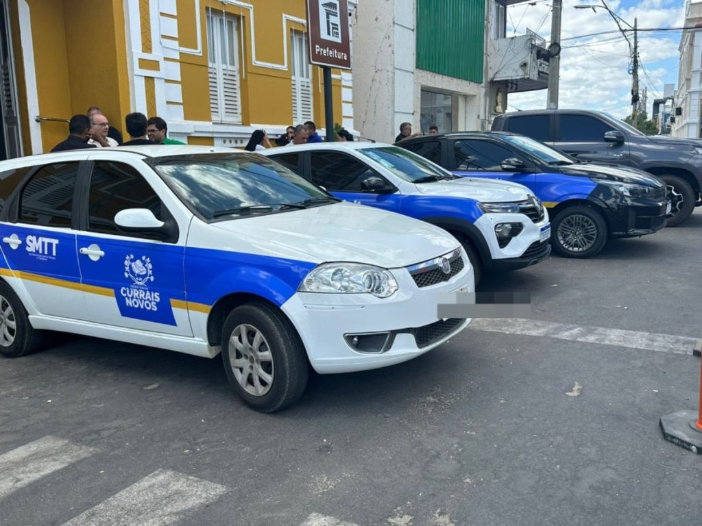 Ministério Público recomenda suspensão de vigilantes em fiscalização de trânsito em Currais Novos