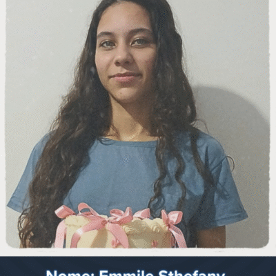 Jovem de Campo Redondo-RN está desaparecida; família suspeita de envolvimento com jogos online