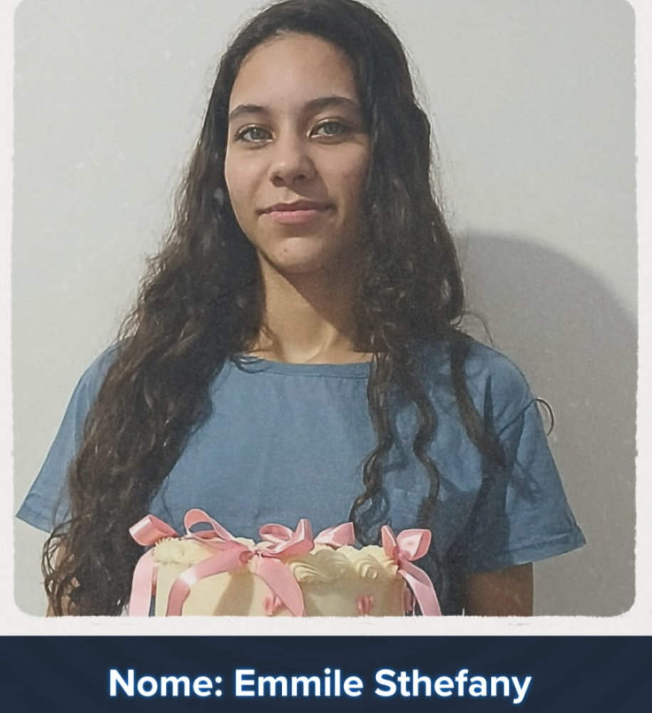 Jovem de Campo Redondo-RN está desaparecida; família suspeita de envolvimento com jogos online