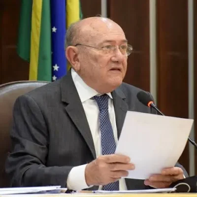 Deputado Vivaldo Costa é internado em UTI no Hospital Rio Grande após quadro gripal prolongado