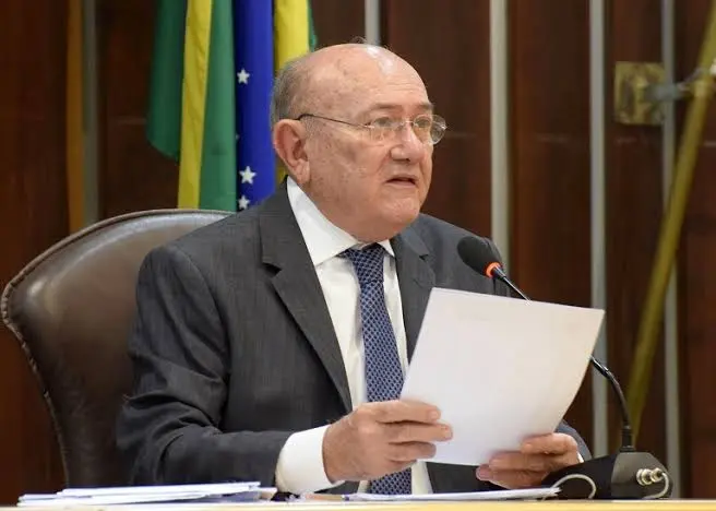 Deputado Vivaldo Costa é internado em UTI no Hospital Rio Grande após quadro gripal prolongado