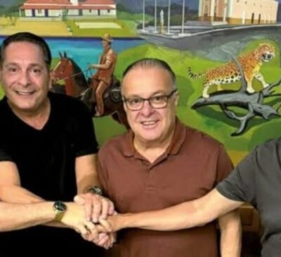 Com garantia de autonomia, Ezequiel decide ficar no PSDB e trará seu grupo com nominata completa