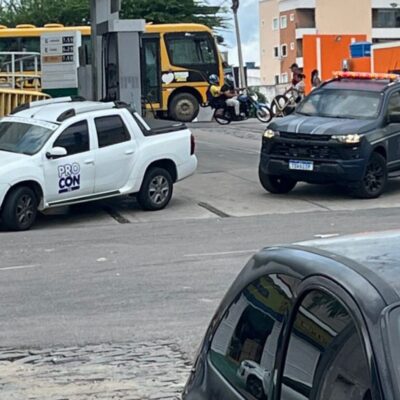 Postos de combustíveis de Currais Novos passam por fiscalização do Procon RN