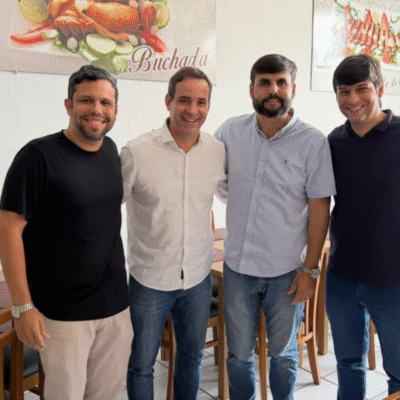 Nota Potiguar: Governo do Estado será parceiro do carnaxelita em 2026