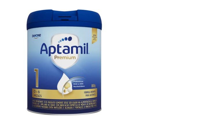 Anvisa proíbe venda de fórmula infantil contaminada