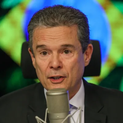 André de Paula pode assumir Ministério da Agricultura após saída de Fávaro