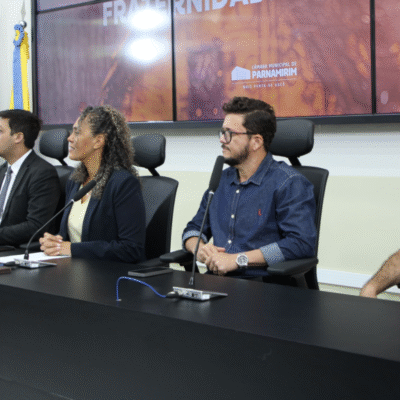 Audiência Pública discute Campanha da Fraternidade em Parnamirim