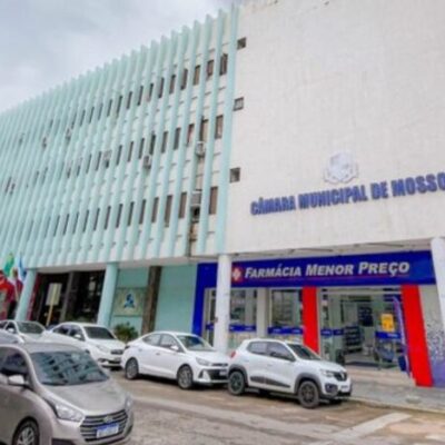 Câmara de Mossoró anuncia concurso público após 11 anos