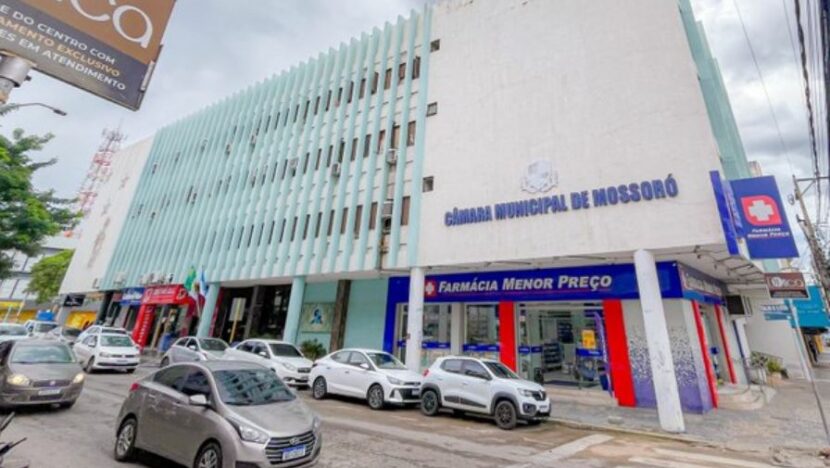 Câmara de Mossoró anuncia concurso público após 11 anos