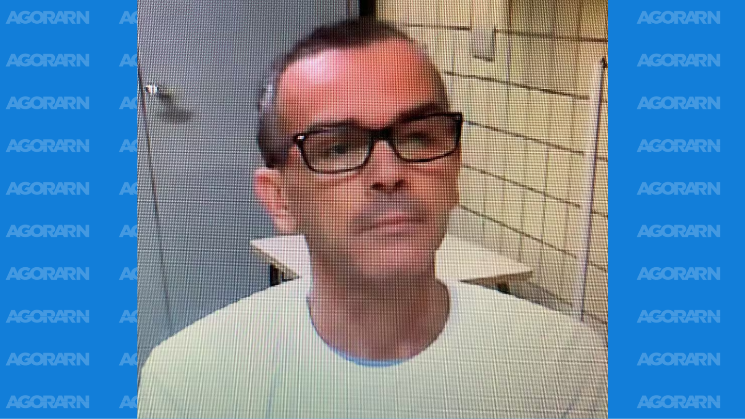 Ex-delegado Rivaldo Barbosa deixa prisão federal para transferência