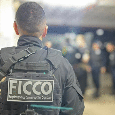 FICCO/RN realiza segunda fase da Operação Bate Lata com prisões