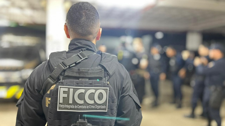 FICCO/RN realiza segunda fase da Operação Bate Lata com prisões