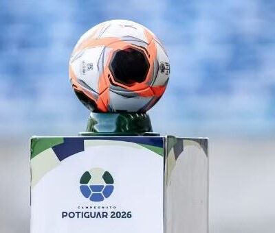 FNF Define Datas e Horários das Semifinais do Campeonato Potiguar 2026