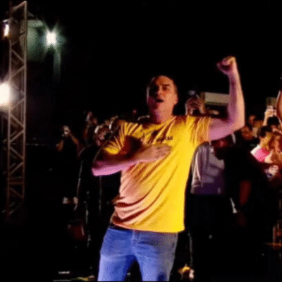 Flávio Bolsonaro apoia Álvaro Dias ao Governo do RN