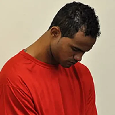 Goleiro Bruno é preso após descumprir liberdade condicional