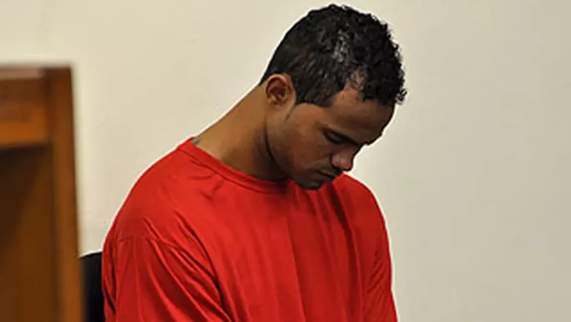 Goleiro Bruno é preso após descumprir liberdade condicional