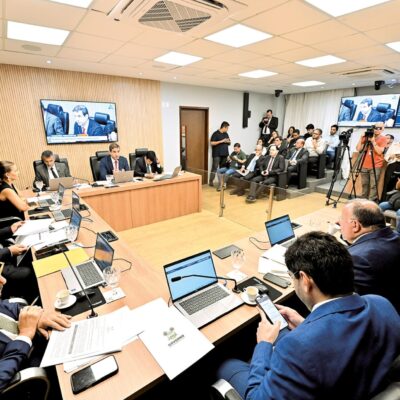 Governo do RN admite dívida de R$ 363 milhões com consignados