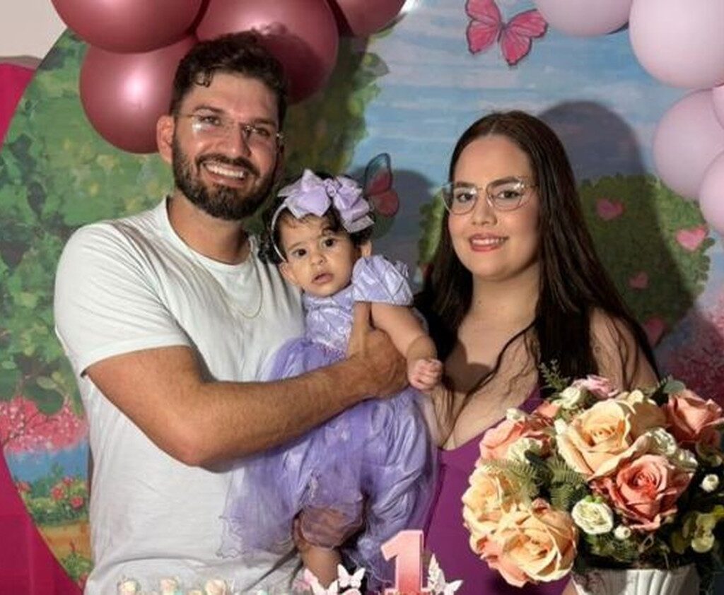 Homem de 36 anos descobre que é pai e avô na Paraíba