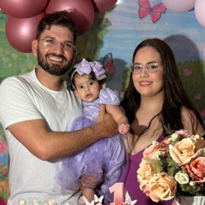 Homem de 36 anos descobre que é pai e avô na Paraíba