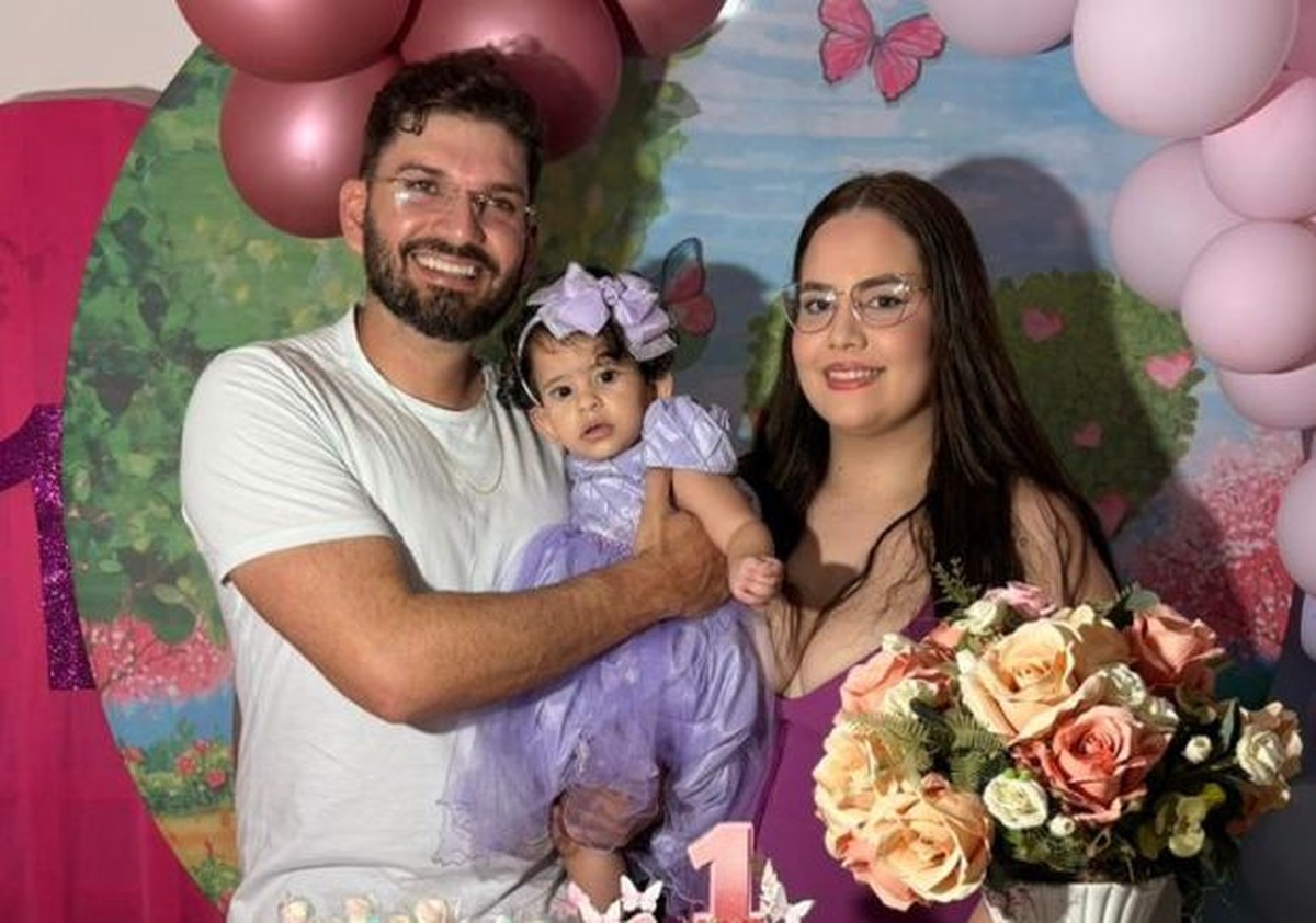 Homem de 36 anos descobre que é pai e avô na Paraíba