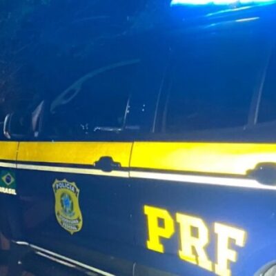 Idoso morre após atropelamento na BR-110 em Mossoró