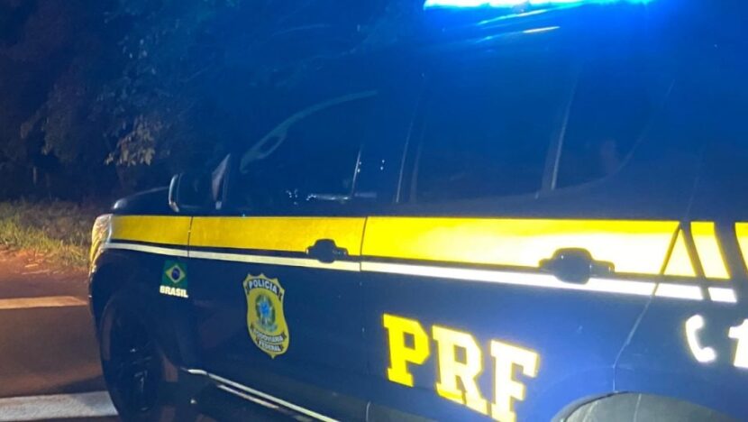 Idoso morre após atropelamento na BR-110 em Mossoró