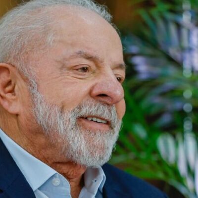 Lula critica ONU e questiona falta de conferência sobre guerras