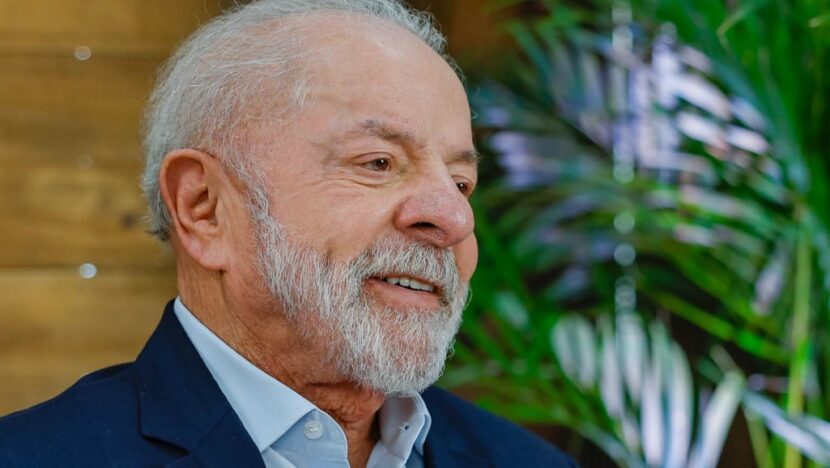 Lula critica ONU e questiona falta de conferência sobre guerras